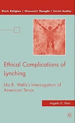 Ethical Complications of Lynching