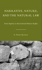 Narrative, Nature, and the Natural Law