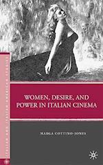 Women, Desire, and Power in Italian Cinema