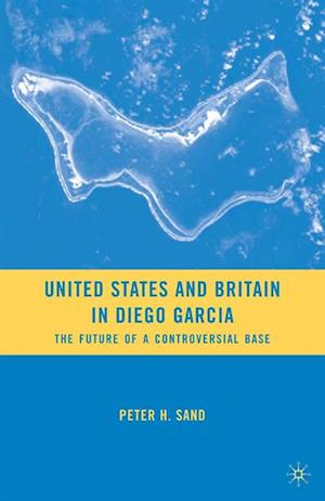 United States and Britain in Diego Garcia