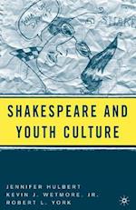 Shakespeare and Youth Culture