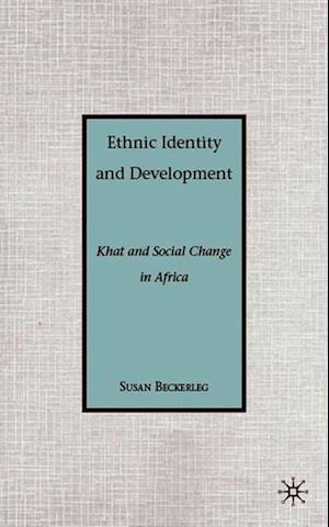 Ethnic Identity and Development