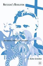 Nietzsche''s Revolution