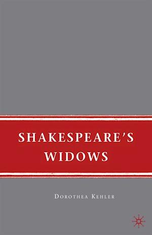 Shakespeare's Widows