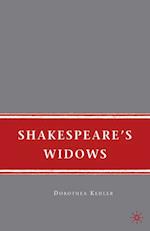 Shakespeare's Widows