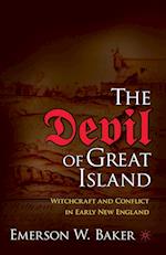 The Devil of Great Island