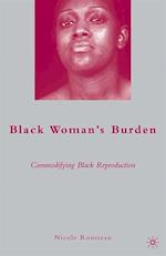 Black Woman's Burden