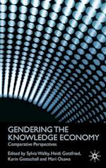 Gendering the Knowledge Economy