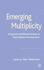 Emerging Multiplicity