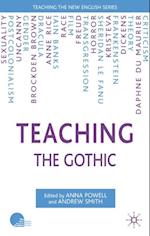 Teaching the Gothic