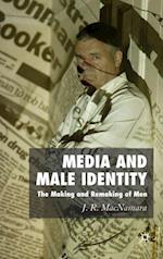 Media and Male Identity
