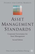 Asset Management Standards