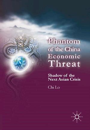 Phantom of the China Economic Threat