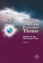 Phantom of the China Economic Threat