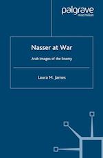 Nasser at War