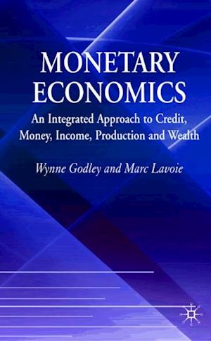 Monetary Economics