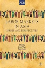 Labor Markets in Asia