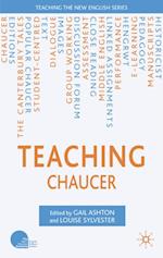 Teaching Chaucer