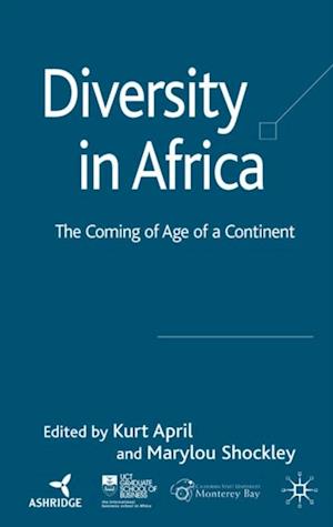 Diversity in Africa