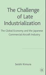 Challenge of Late Industrialization