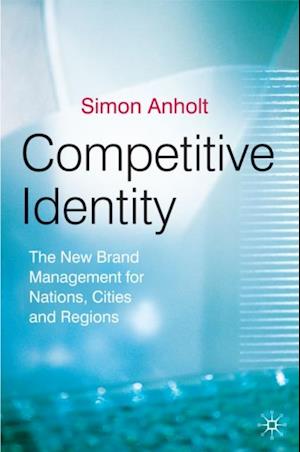 Competitive Identity
