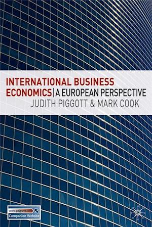 International Business Economics