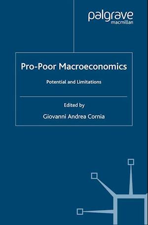 Pro-Poor Macroeconomics