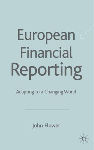 European Financial Reporting