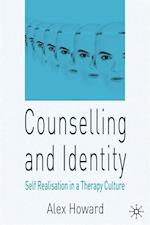 Counselling and Identity