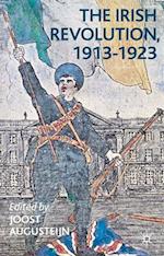 Irish Revolution, 1913-1923