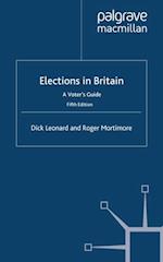 Elections in Britain