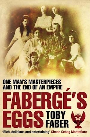 Faberge''s Eggs