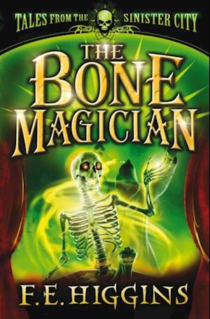 Bone Magician