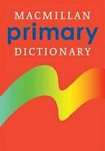 Macmillan Primary Dictionary PB