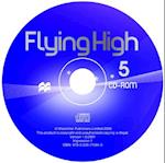 Flying High Middle East Level 5 CD Rom