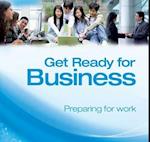 Get Ready for Business 2 Audio CD
