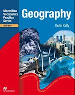 Vocab Practice Book Geography with key