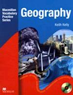 Vocabulary Practice Book: Geography without key Pack