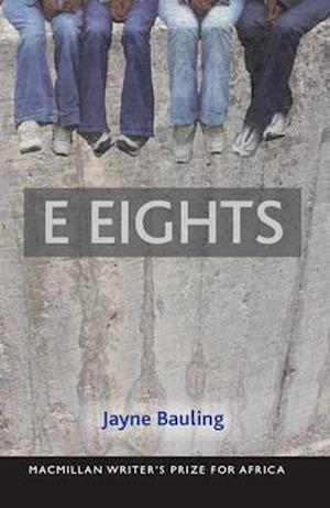 African Writer's Prize E Eights