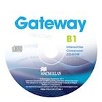Gateway B1 Interactive Classroom DVD Rom