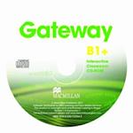 Gateway B1+ Interactive Classroom DVD Rom