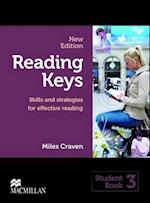 Reading Keys New Ed 3 Student's Book