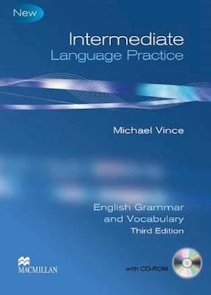 Language Practice Intermediate Student's Book -key Pack 3rd Edition