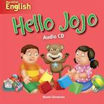 Hello Jojo Audio CDx2