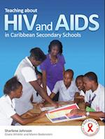 Teaching about HIV/AIDS in Caribbean Secondary Schools