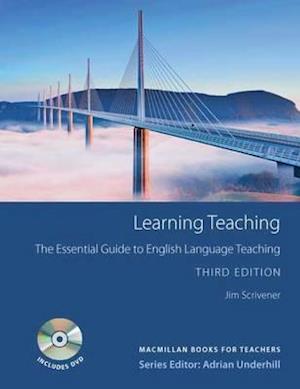 Learning Teaching 3rd Edition Student's Book Pack