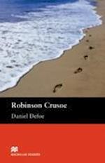 Macmillan Readers Robinson Crusoe Pre Intermediate Without CD Reader