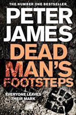Dead Man''s Footsteps