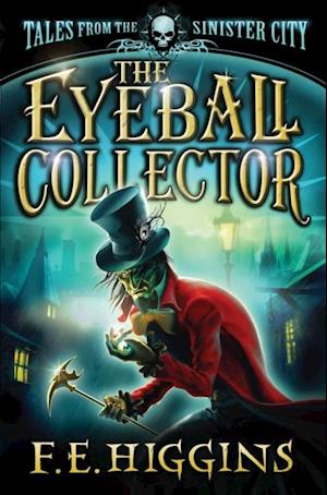 Eyeball Collector