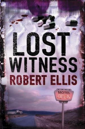 Lost Witness